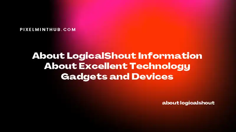 about logicalshout